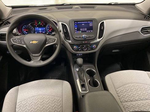 Used 2023 Chevrolet Equinox LS w/ LS Convenience Package image 23