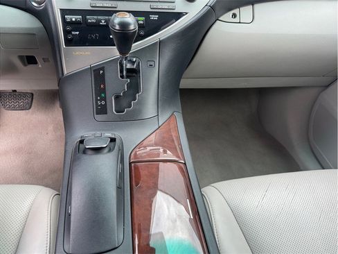 Used 2010 Lexus RX 350 2WD image 12