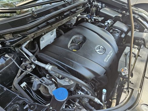 Used 2014 MAZDA CX-5 Touring AWD/4WD image 43