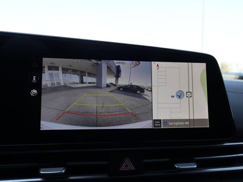 New 2026 Hyundai Elantra Limited FWD image 36