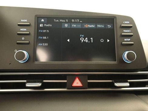 New 2026 Hyundai Elantra SE FWD image 29