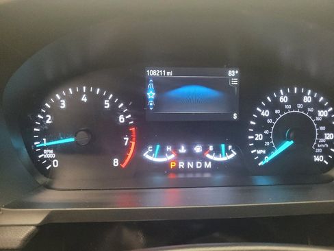 Used 2020 Ford Explorer 2WD image 23