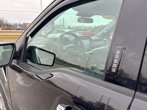 Used 2022 Ford F150 XLT w/ Equipment Group 302A High image 19