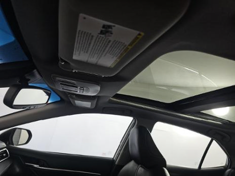 Used 2018 Toyota Camry XSE w/ Protection Package (Q2) FWD image 7