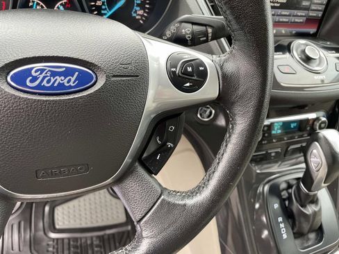 Used 2014 Ford Escape Titanium FWD image 26