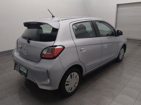 Used 2024 Mitsubishi Mirage ES image 9