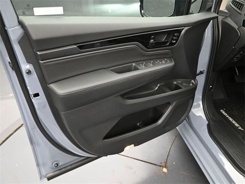 New 2026 Honda Odyssey Elite image 29