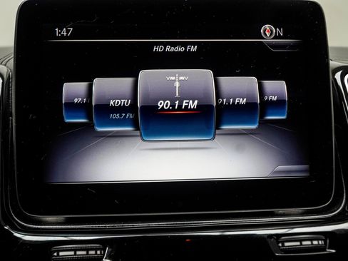 Used 2018 Mercedes-Benz GLE 43 AMG 4MATIC Coupe image 28