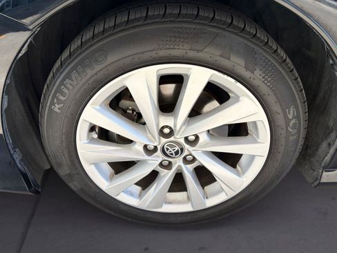 Used 2023 Toyota Camry LE image 14