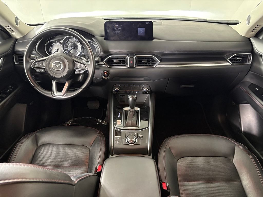 Used 2024 MAZDA CX-5 Carbon Edition AWD/4WD image 32