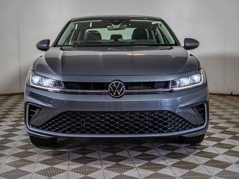 New 2025 Volkswagen Jetta SE image 38