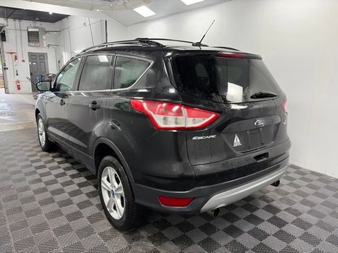 Used 2013 Ford Escape SE AWD/4WD image 4