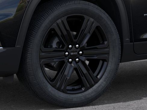 New 2026 GMC Acadia Elevation w/ Black Edition FWD image 9