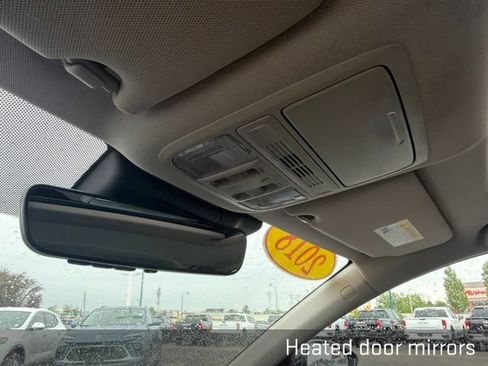 Used 2018 Honda Accord EX-L image 28
