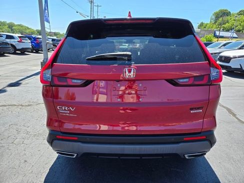 Used 2023 Honda CR-V Sport Touring image 7