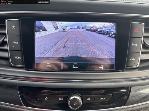 Used 2023 Buick Enclave Essence w/ Trailering Package, 5000 lbs. image 29
