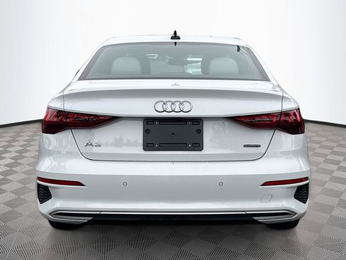 Used 2024 Audi A3 2.0T Premium w/ Convenience Package image 7