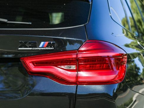 Used 2020 BMW X3 M image 15