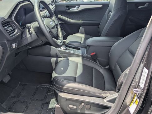 Used 2020 Ford Escape SEL FWD image 14