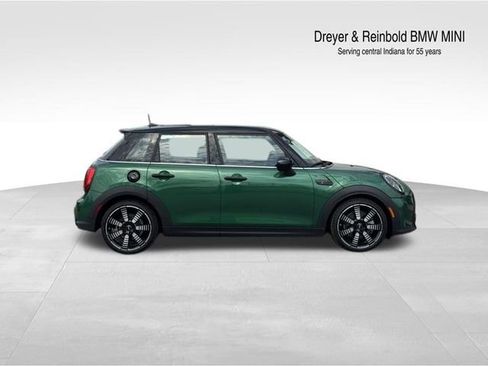 Used 2023 MINI Cooper S FWD image 2