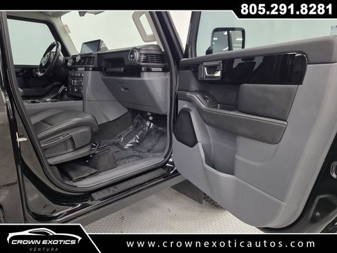 Used 2024 INEOS Grenadier AWD/4WD image 17