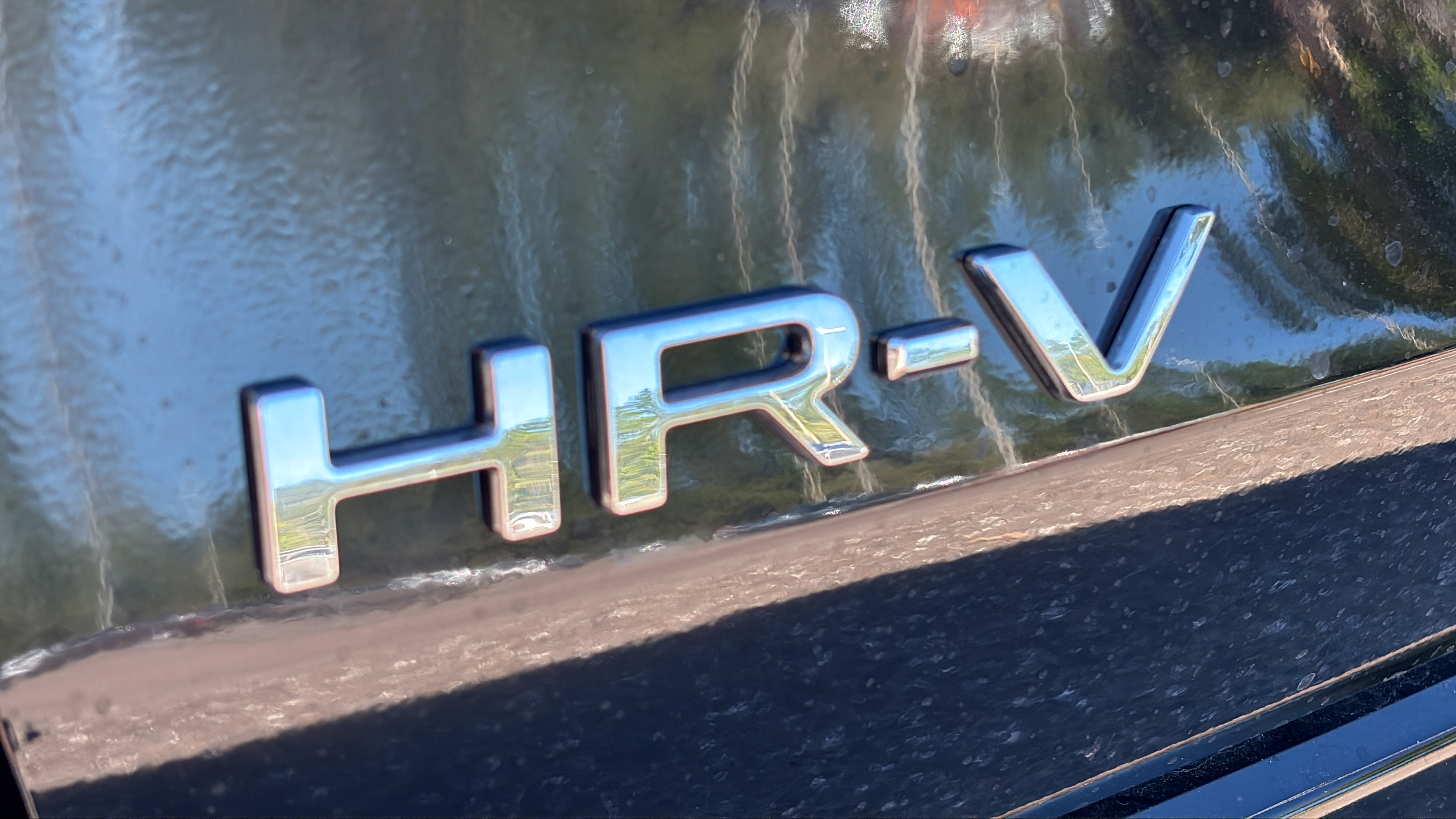 New 2027 Honda HR-V EX-L image 30