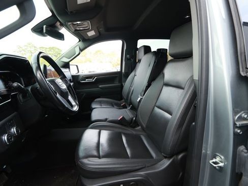 Used 2024 GMC Sierra 1500 SLT image 26