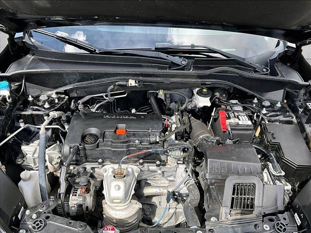 Used 2024 Honda HR-V LX image 11