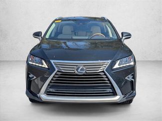 Used 2018 Lexus RX 350 RX 350 w/ Premium Package video 3