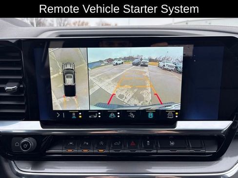 Used 2023 Chevrolet Silverado 1500 High Country w/ Technology Package image 17