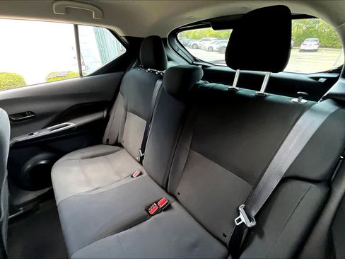Used 2025 Nissan Kicks Play S image 33