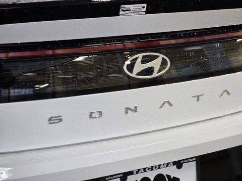 New 2026 Hyundai Sonata SEL image 14