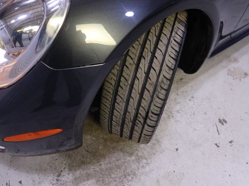 Used 2008 Lexus SC 430 Convertible image 11