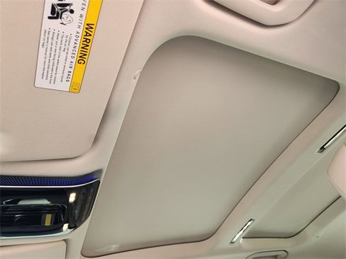 New 2026 Mercedes-Benz S 580 4MATIC Sedan image 25