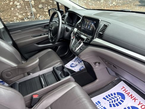 Used 2019 Honda Odyssey EX-L image 18