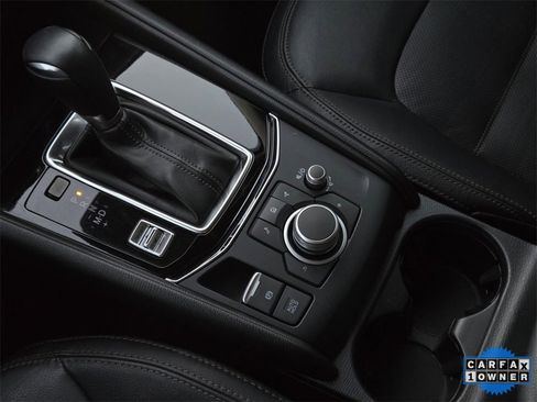 Certified 2023 MAZDA CX-5 AWD 2.5 S image 27
