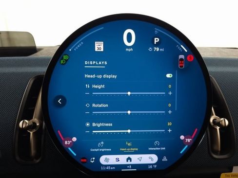 New 2025 MINI Cooper Countryman S image 16