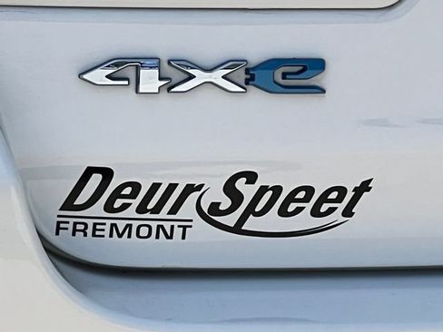 Used 2022 Jeep Grand Cherokee Limited 4xe AWD/4WD image 2