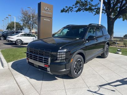 New 2026 Hyundai Palisade XRT Pro