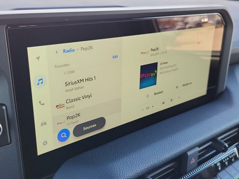 New 2026 Toyota Land Cruiser w/ Premium Package image 18