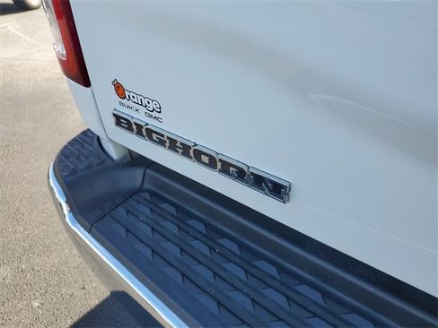 Used 2024 RAM 2500 Big Horn image 8