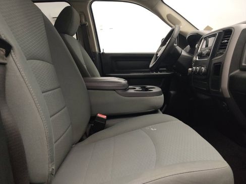 Used 2019 RAM 1500 Tradesman w/ Popular Equipment Group RWD image 21