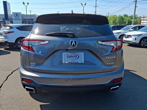 Certified 2023 Acura RDX AWD w/ Technology Package image 5