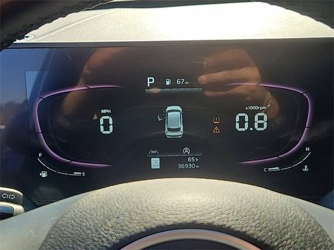 Certified 2023 Kia Sportage X-Line w/ X-Line Premium Package image 29