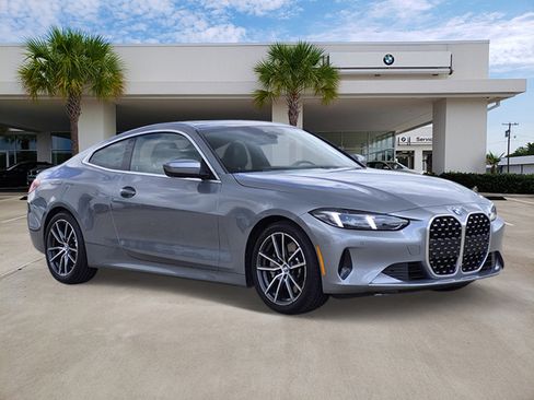 Used 2026 BMW 430i Coupe RWD image 3