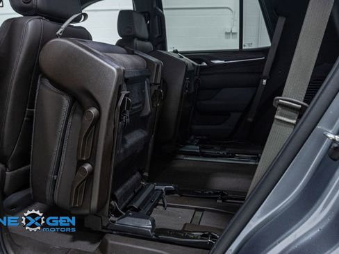 Used 2022 GMC Yukon Denali image 28