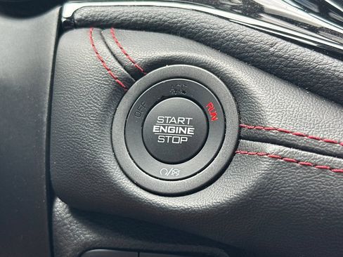 Used 2024 Dodge Durango GT AWD/4WD image 32