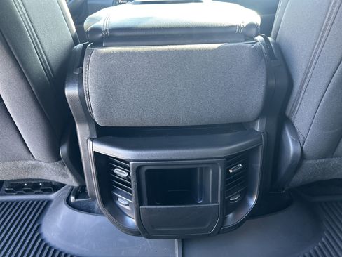 New 2026 RAM 1500 Classic Warlock image 34