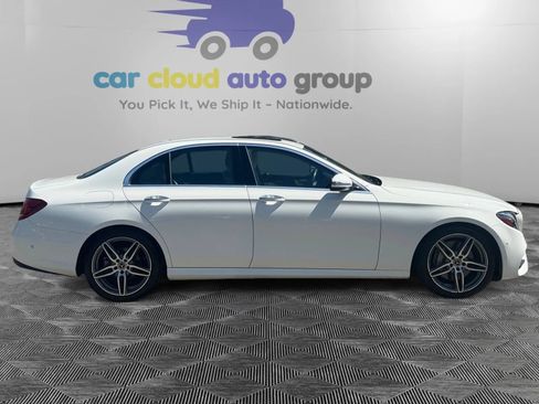 Used 2018 Mercedes-Benz E 300 image 6