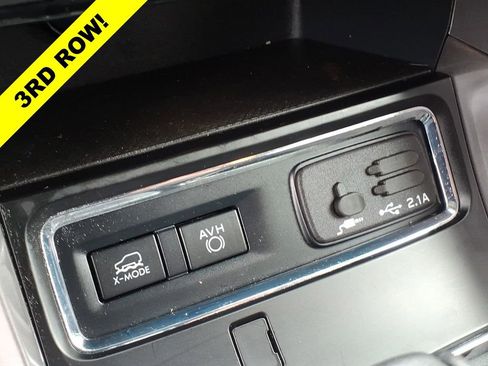 Used 2022 Subaru Ascent Premium w/ Convenience Package AWD/4WD image 13